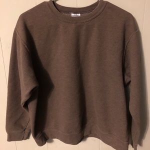 Gildan Crewneck Sweatshirt